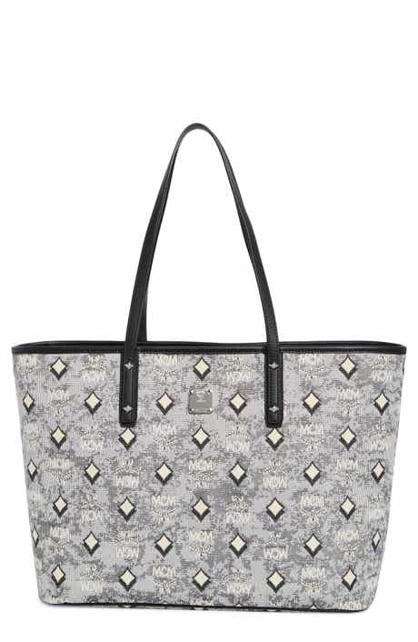 MCM Aren Tote