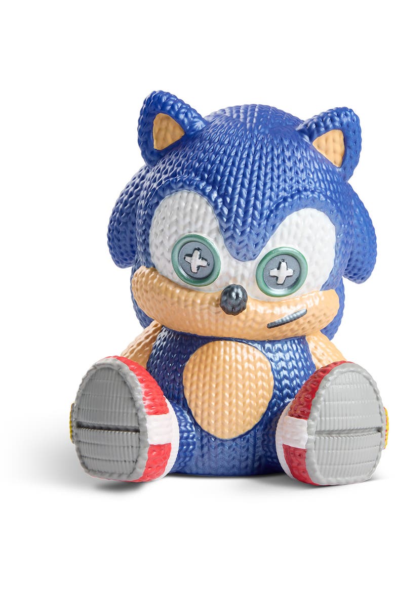 Sonic The Hedgehog - Sonic, Main, color, Multicolor