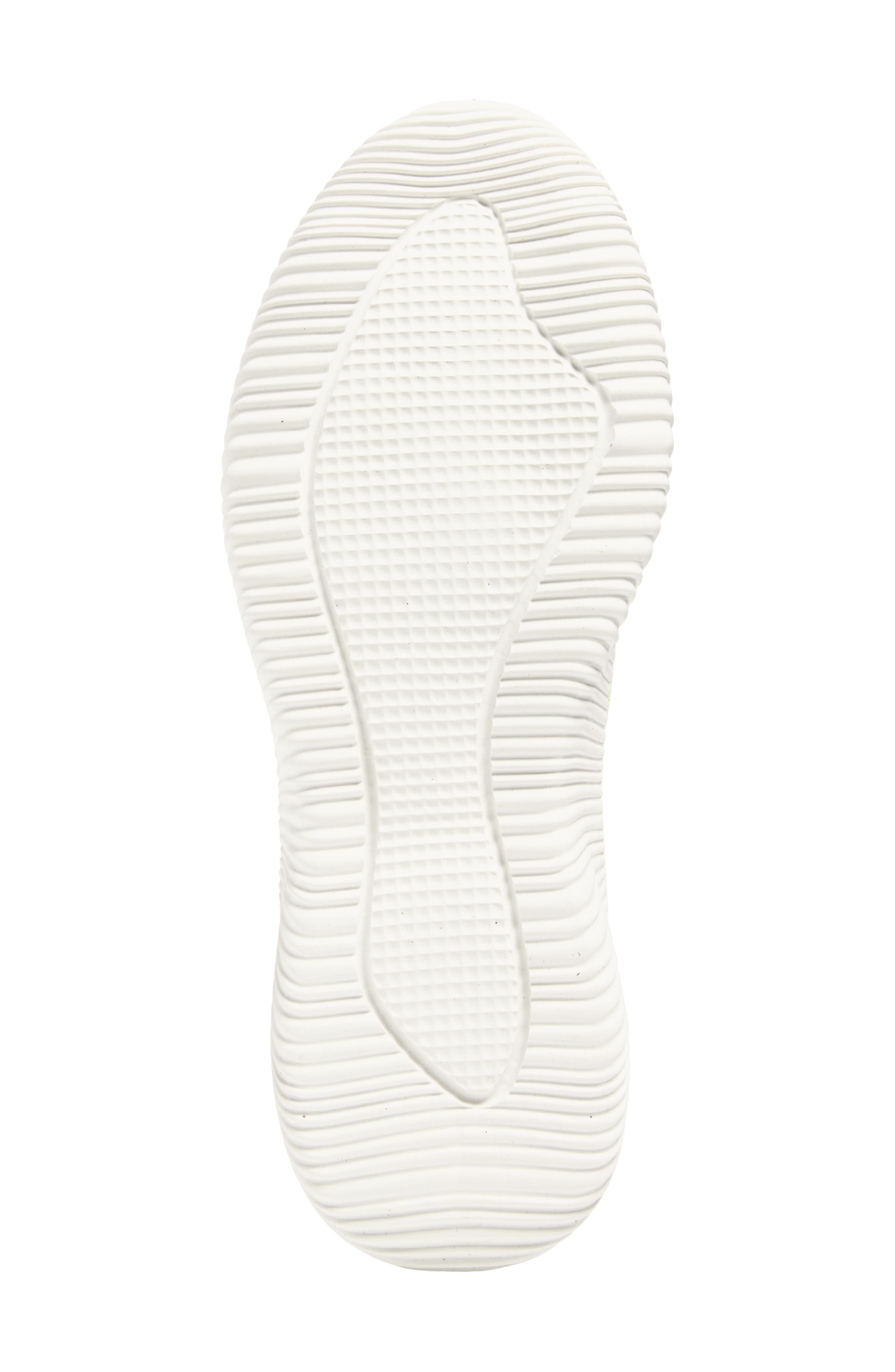 Kurt Geiger London Lorna Slip-On Sneaker, Alternate, color, Green Multi