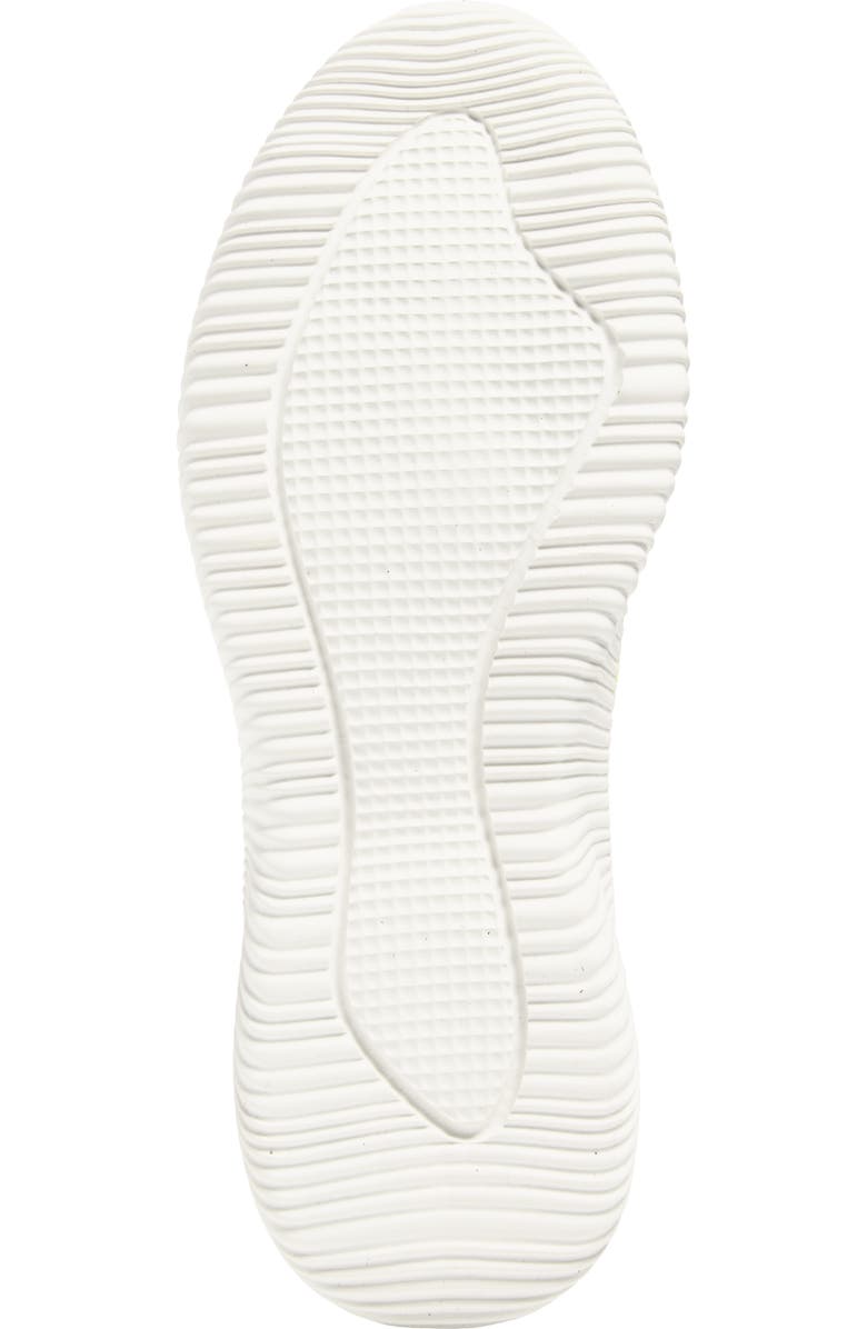 Kurt Geiger London Lorna Slip-On Sneaker, Alternate, color, Green Multi