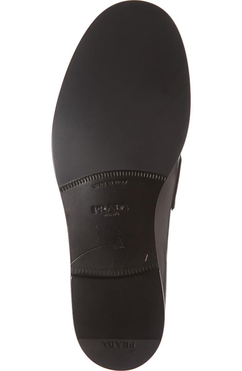 Prada Penny Loafer, Alternate, color,