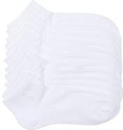 90 DEGREE BY REFLEX 6-Pack Low Cut Socks