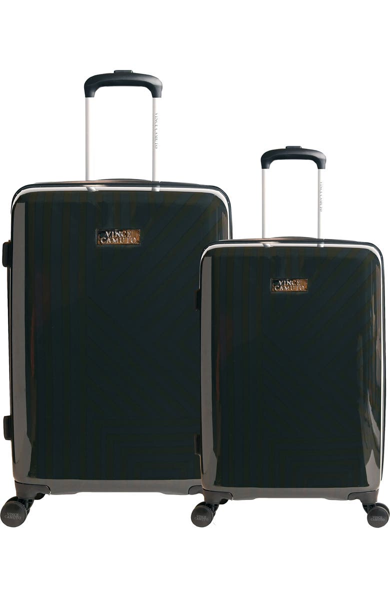 Vince Camuto Zora Hardside Luggage 2-Piece Set, Main, color,