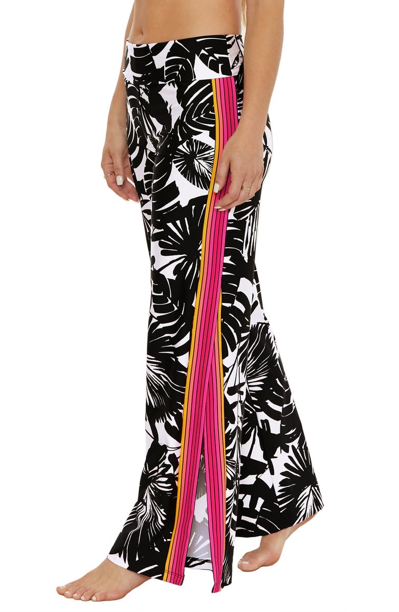 Trina Turk Lennox Cover-Up Pants, Alternate, color, 