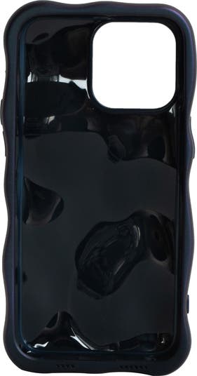 Matte Bubbles iPhone 15 Pro Max Case