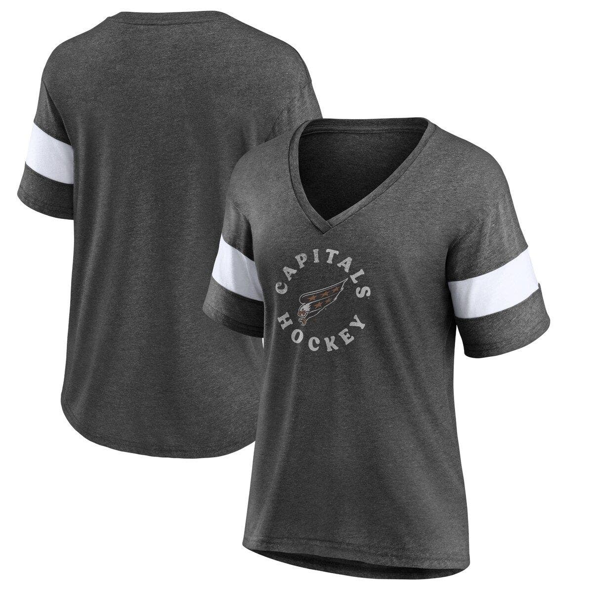 selected Heather Charcoal