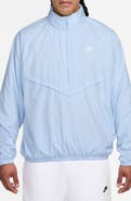Nike Windrunner Half-Zip Jacket