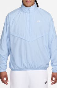 Nike Windrunner Half-Zip Jacket