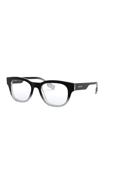 52mm Square optical glasses