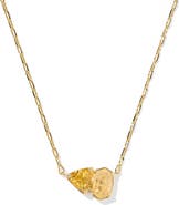 Kendra Scott Tatum Pendant Necklace