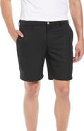 Peter Millar Salem 9-Inch High Drape Performance Shorts