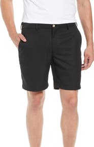 Peter Millar Salem 9-Inch High Drape Performance Shorts