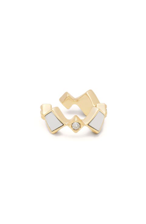 Nila Ear Cuff