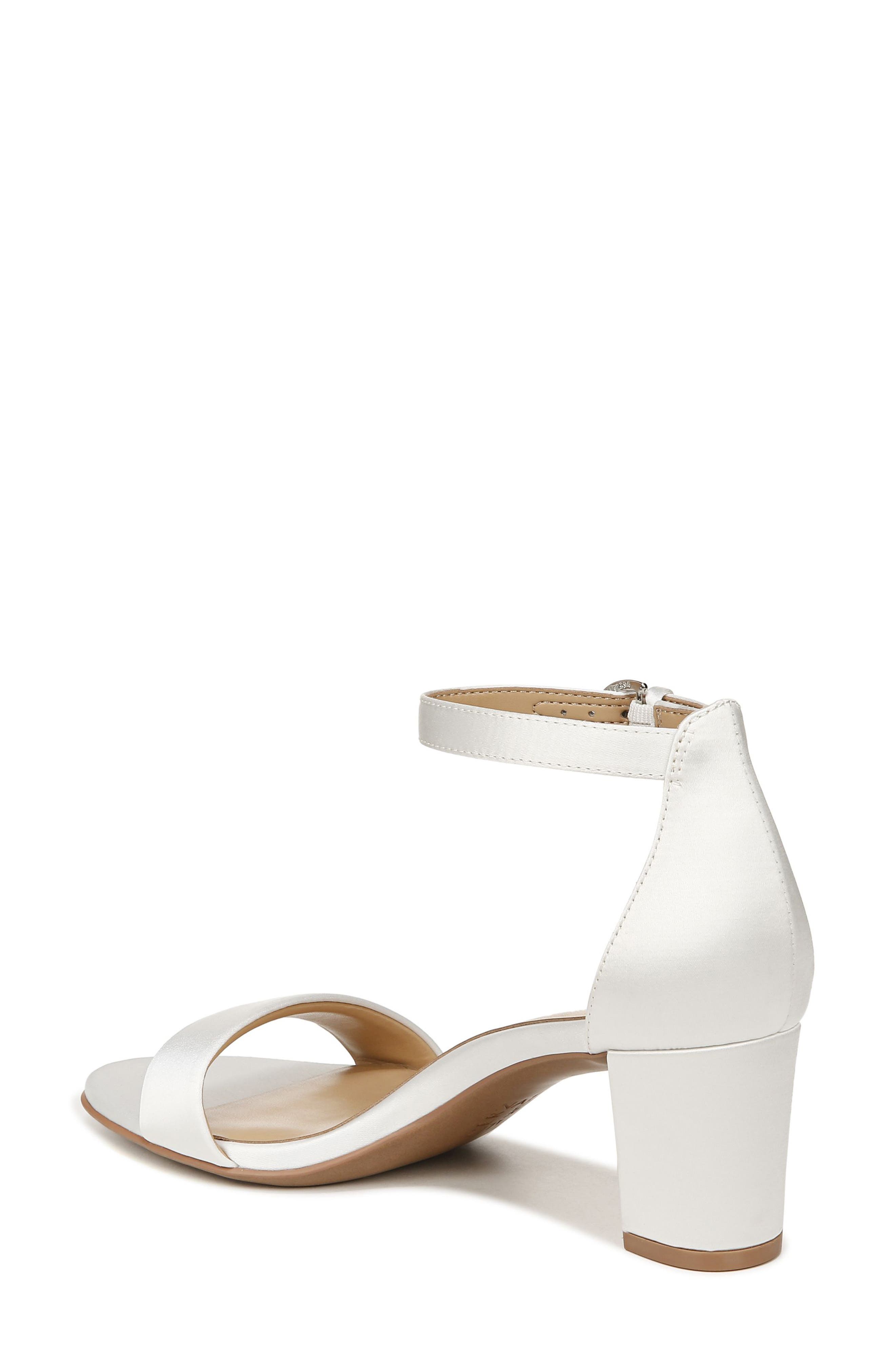Vera Ankle Strap Sandal - image 4