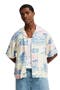  Cream Puff Mallorca Print