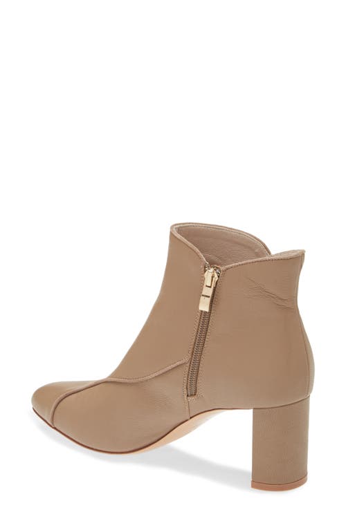 Koko + Palenki Thrive Bootie In Neutral