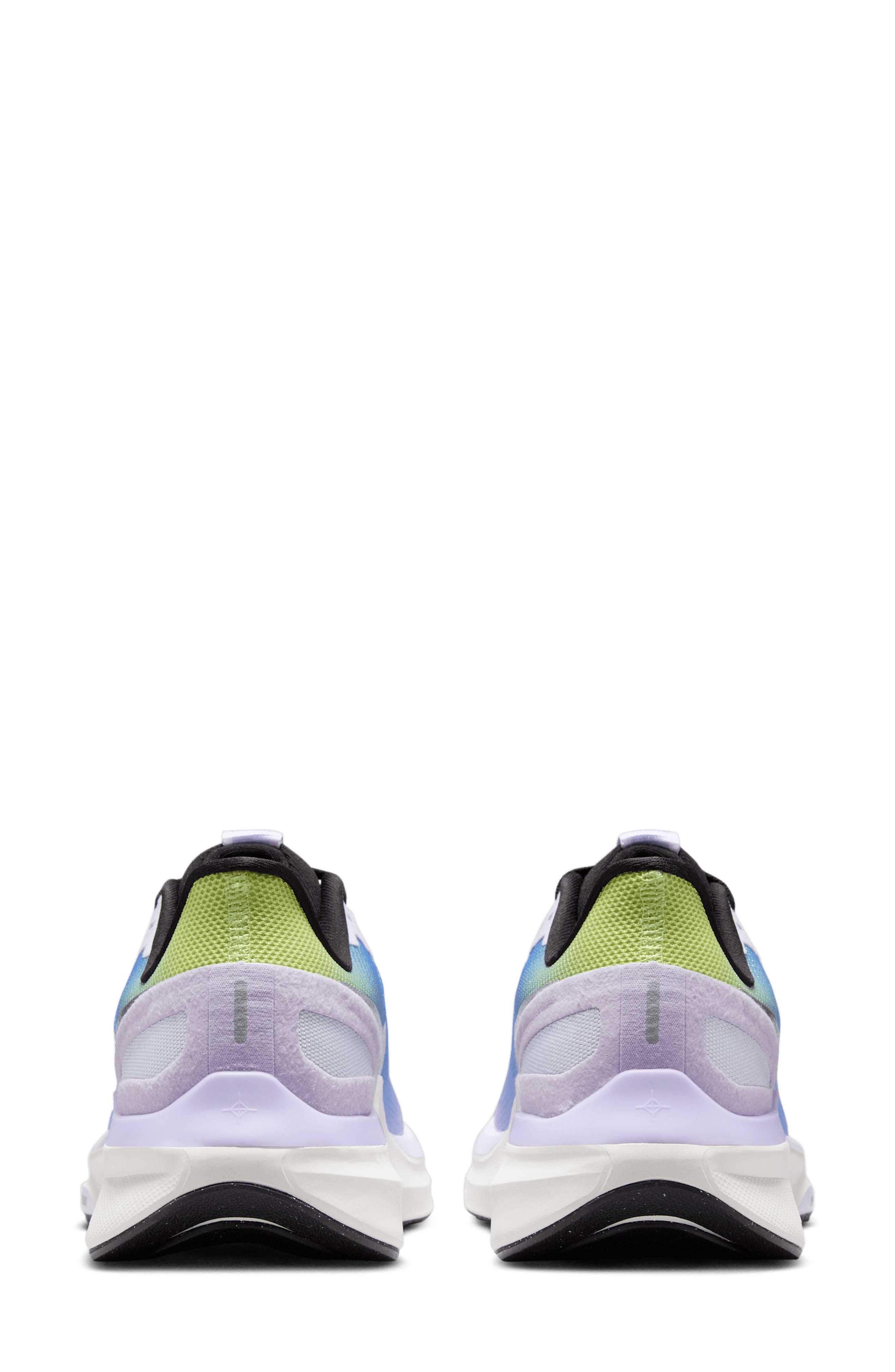 Nike Air Zoom Structure 25 SE Running Shoe, Alternate, color, 