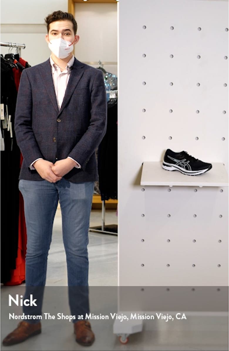 GT-2000 9 Running Shoe, sales video thumbnail