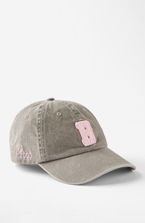 COTTON ON BODY ACTIVE GRAPHIC CAP 