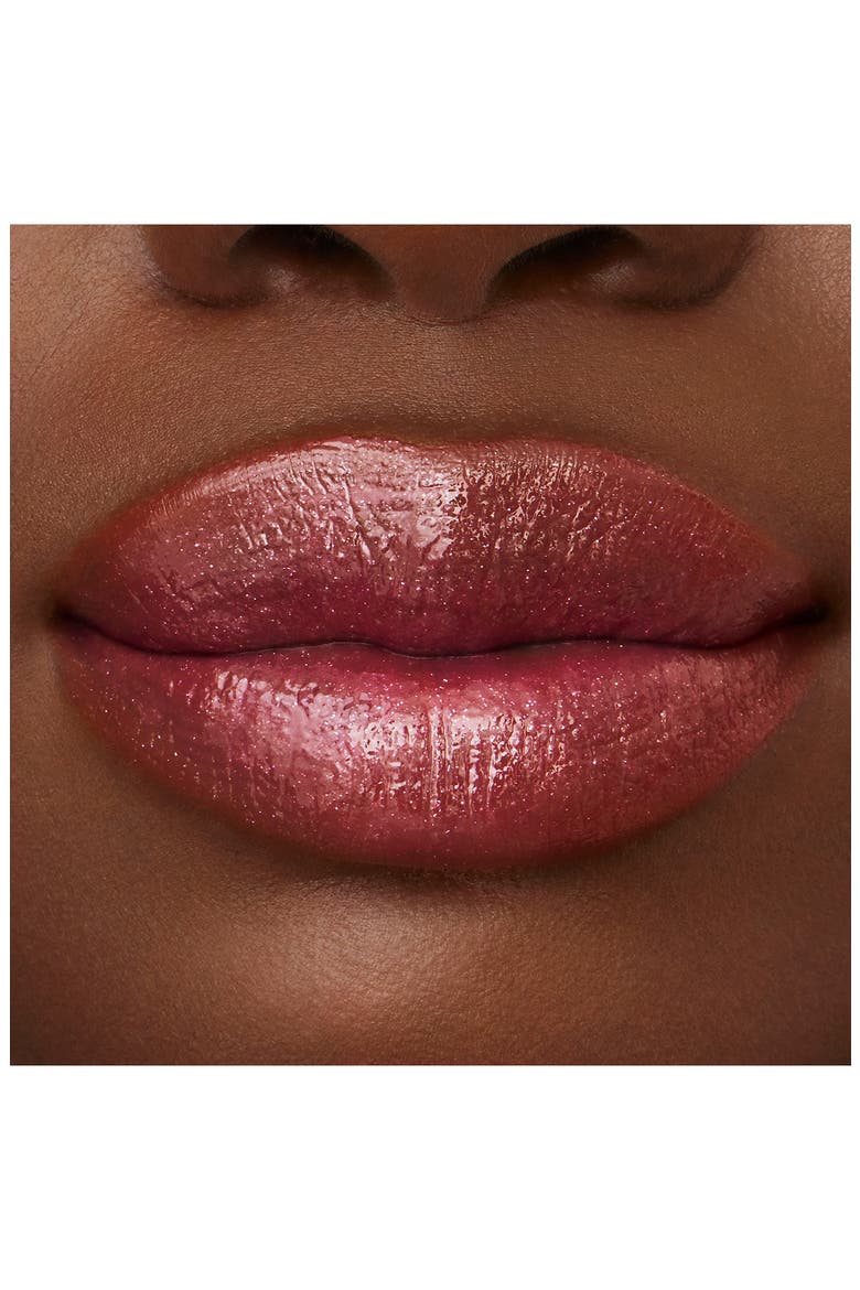 Pure Color Revitalizing Crystal Lip Balm, Alternate, color, CARING CRYSTAL