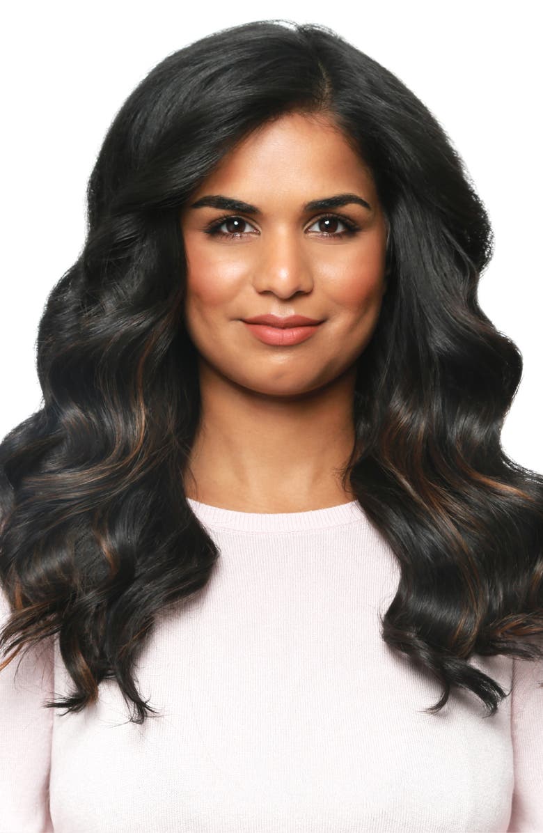 BEACHWAVER<sup>®</sup> Co. The Beachwaver Co.<sup>™</sup> Beachwaver<sup>®</sup> Pro Line 1-Inch Rotating Curling Iron, Alternate, color,