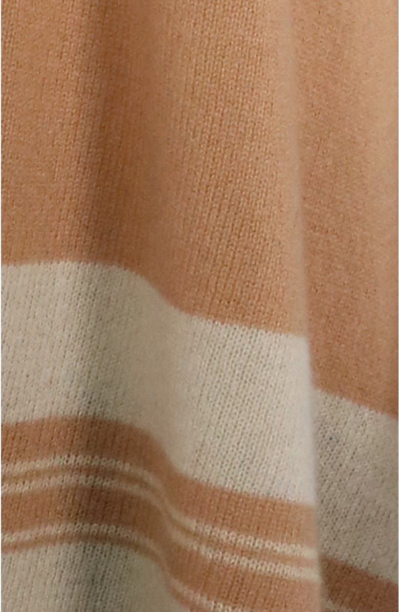 Portolano Lightweight Cashmere shawl, Alternate, color,