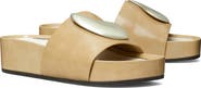 Tory Burch Patos Platform Slide Sandal
