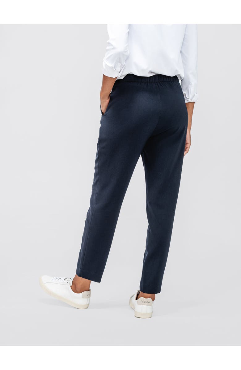 Ministry of Supply Women's Swift Drape Pant, Alternate, color, 