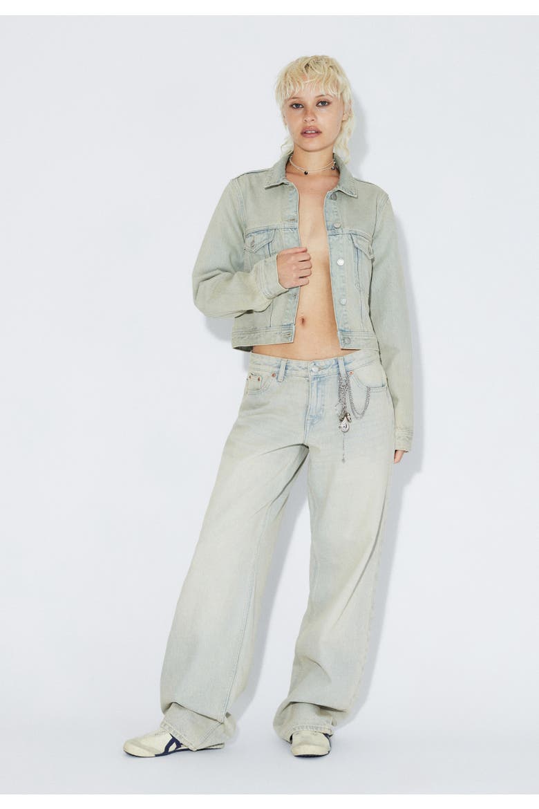 Becky Jacket, Alternate, color, Stream Light Sand