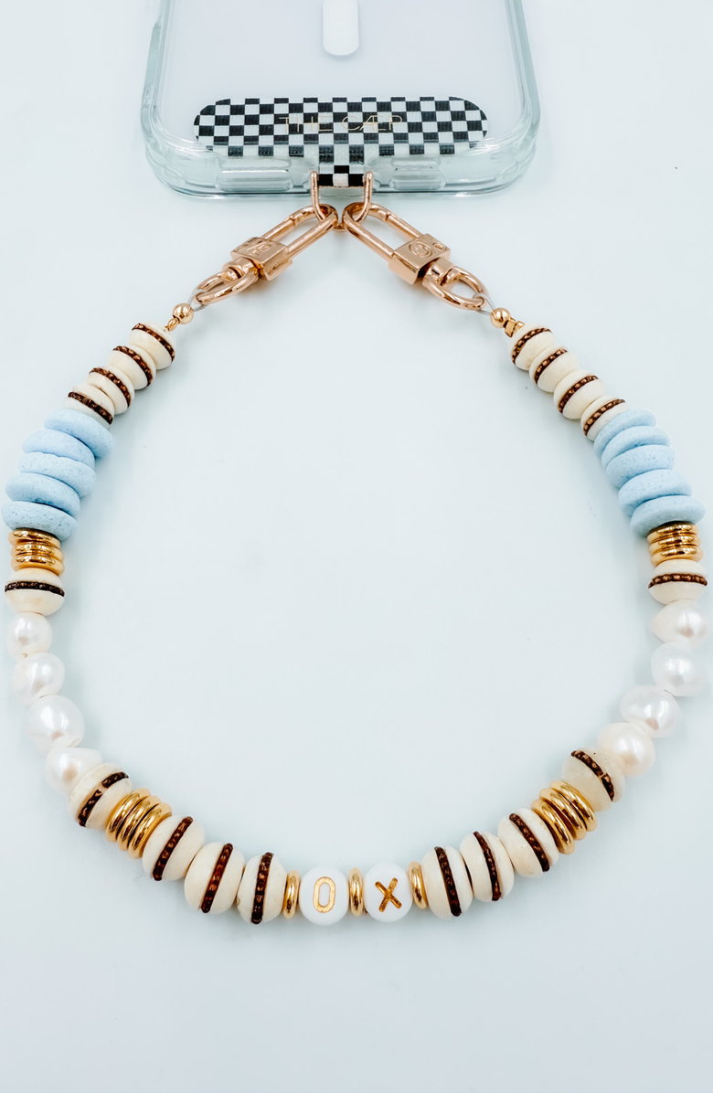 THE CÆP Wristlet Bundle, Alternate, color, Light Beige