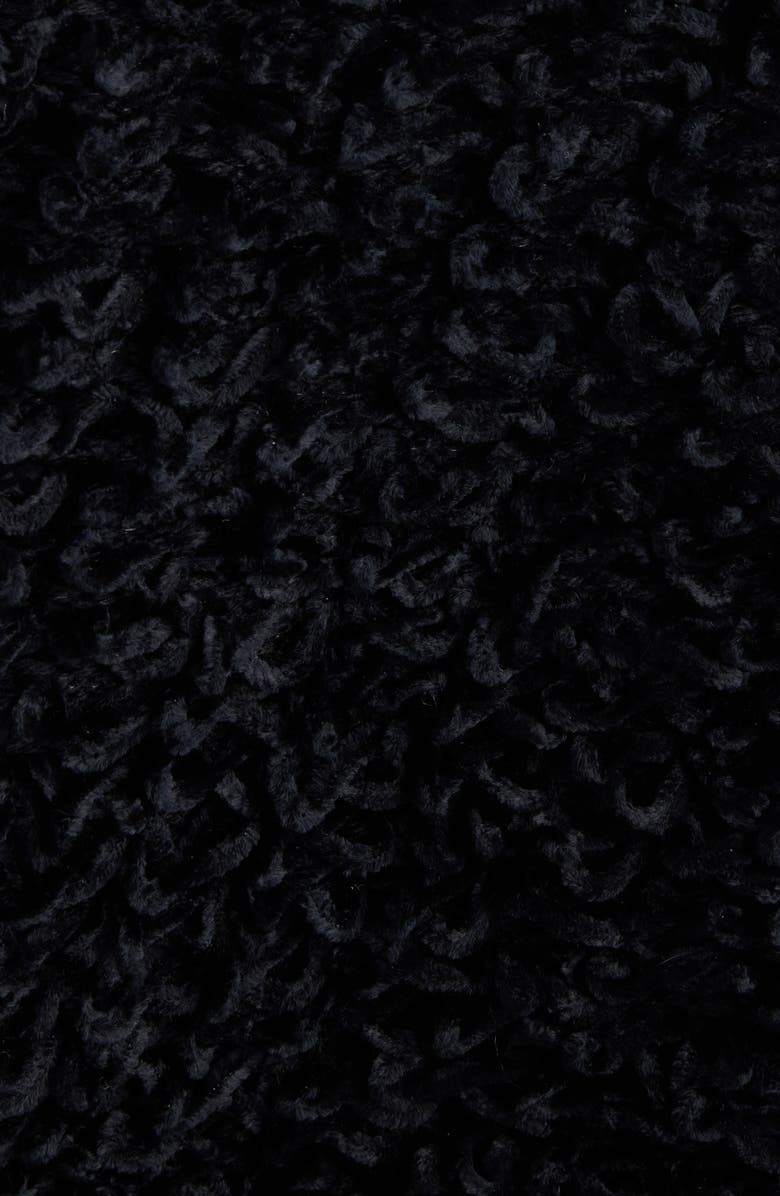 Givenchy Wool Blend Bouclé Cardigan, Alternate, color, 