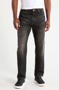 HUGO Ogden Straight Leg Jeans