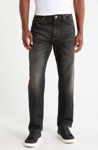 Ogden Straight Leg Jeans