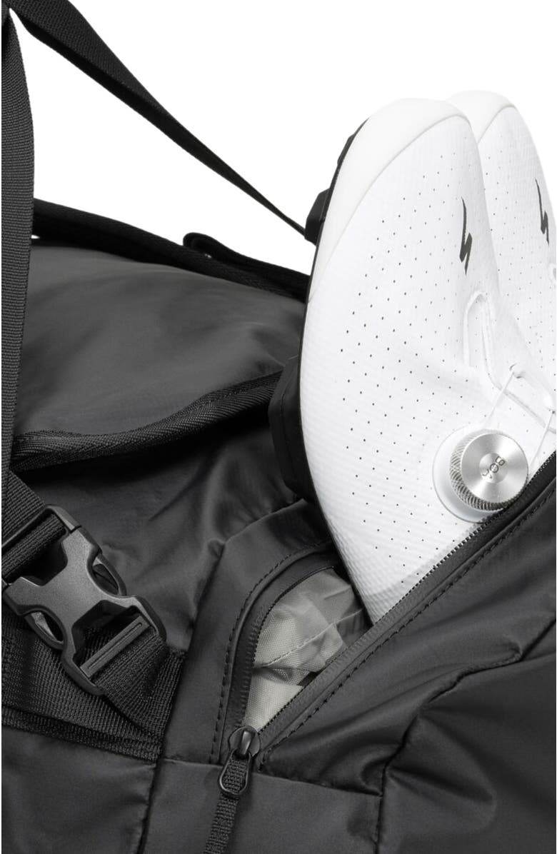 Backcountry All Around 60L Duffel, Alternate, color, Black