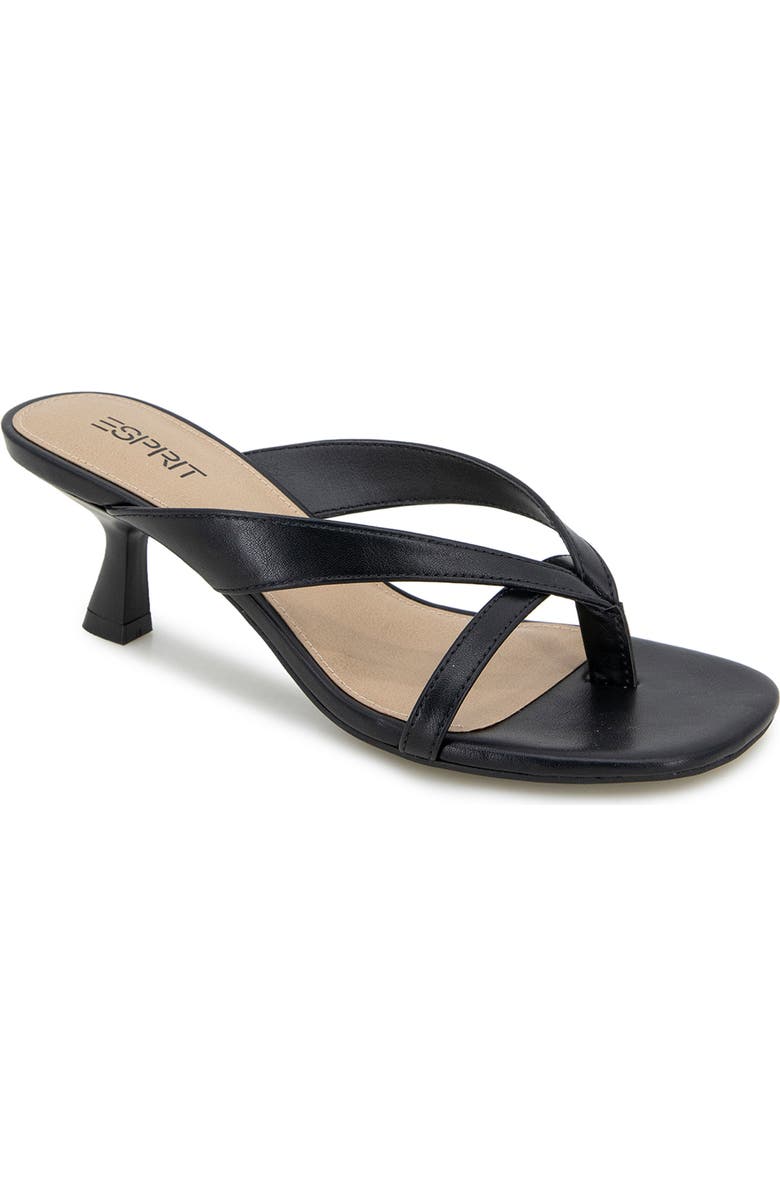 Esprit Echo Sandal, Main, color,
