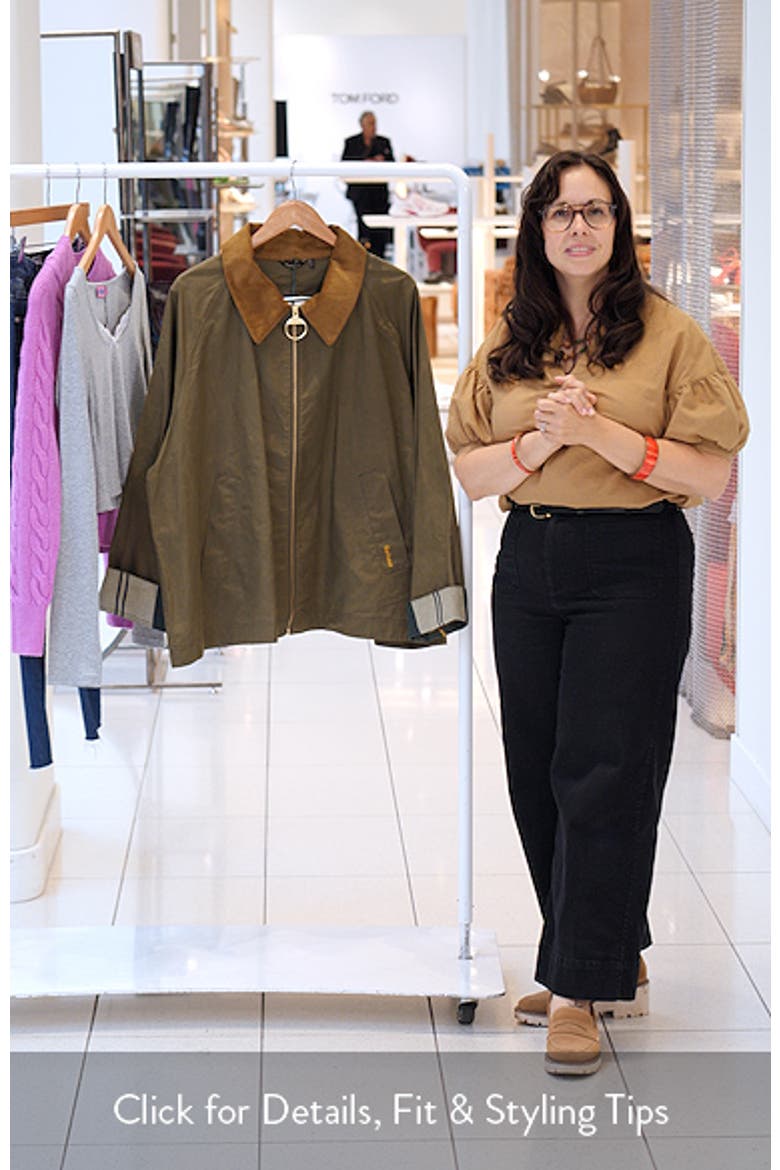 CATLIN CASUAL JACKET PLUS video