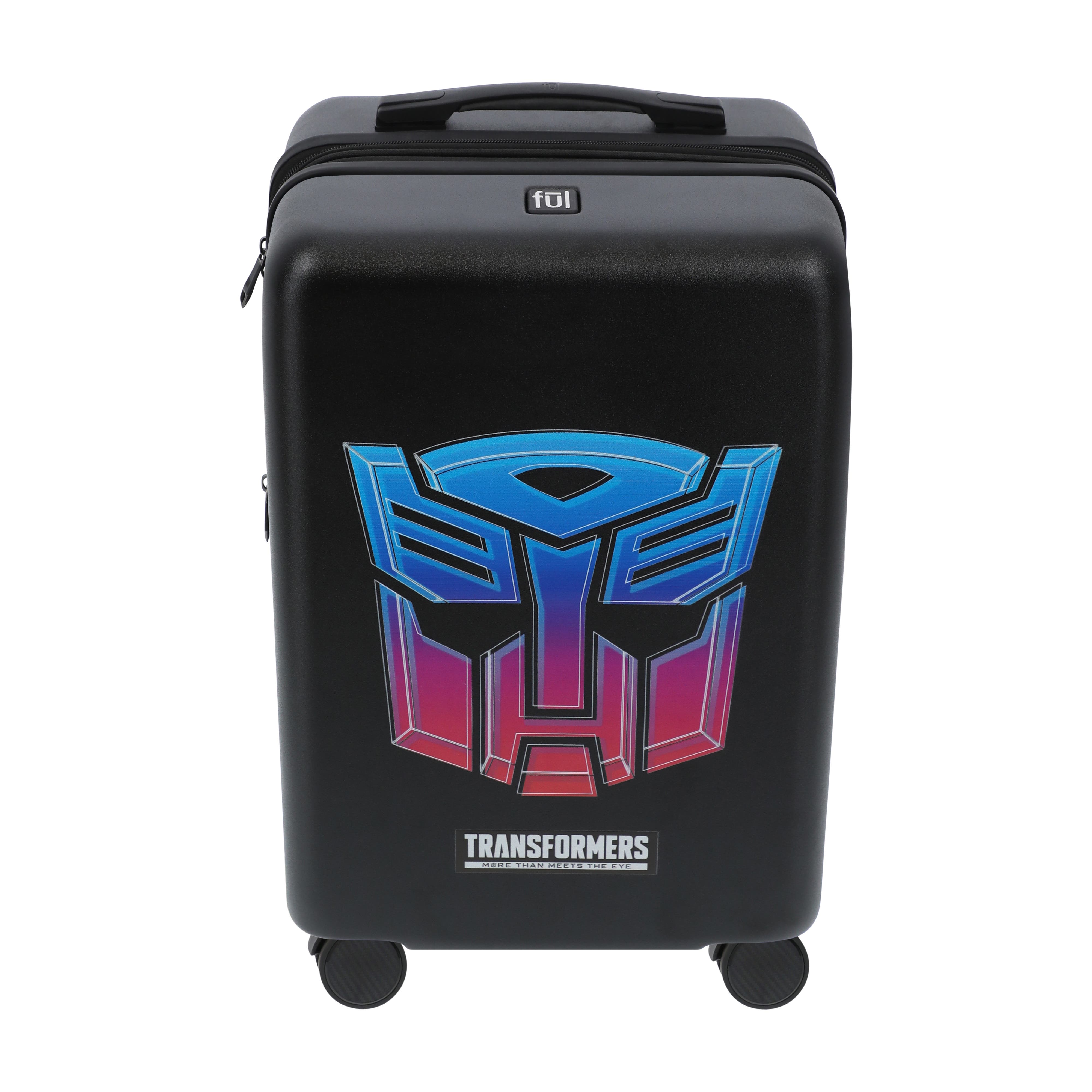 Ful HASBRO TRANSFORMERS 22.5" CARRY-ON LUGGAGE, Alternate, color, 