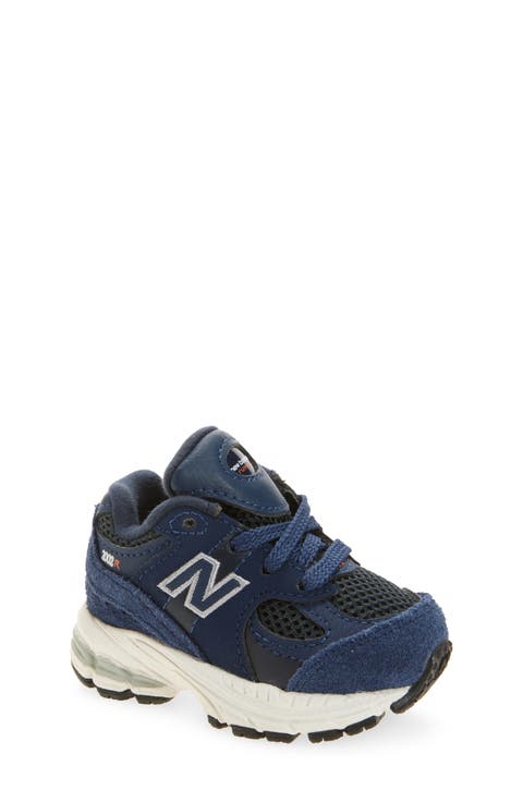 Kids' 2002 Sneaker (Baby & Walker)