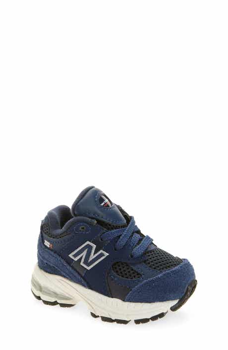 New Balance Kids' 2002 Sneaker