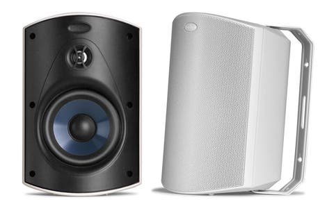 Atrium 5 All-Weather Outdoor Loudspeakers - Pair