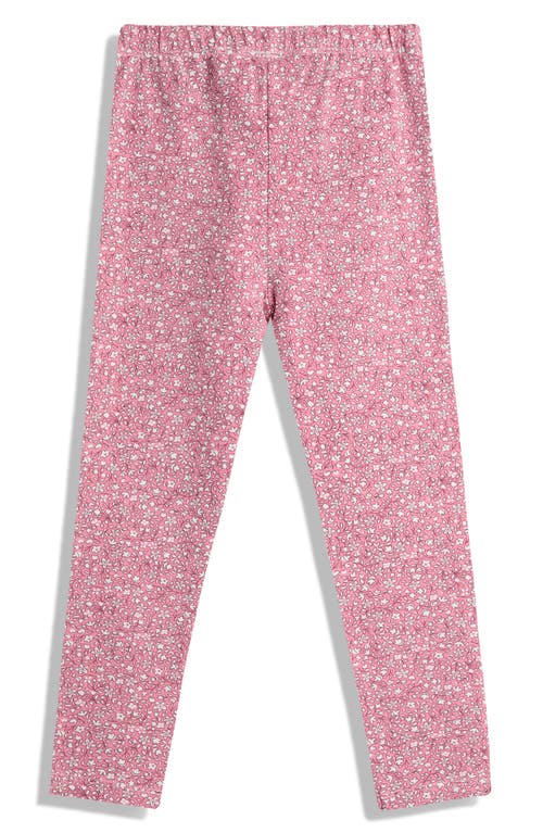 Jojo Maman Bébé Jojo Maman Bebe Kids' Unicorn Appliqué Sweatshirt & Leggings Set In Gray