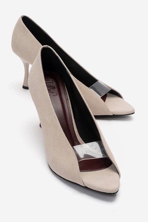 Varelia Stiletto Sandal