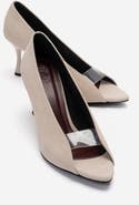 Prologue Shoes Varelia Stiletto Sandal