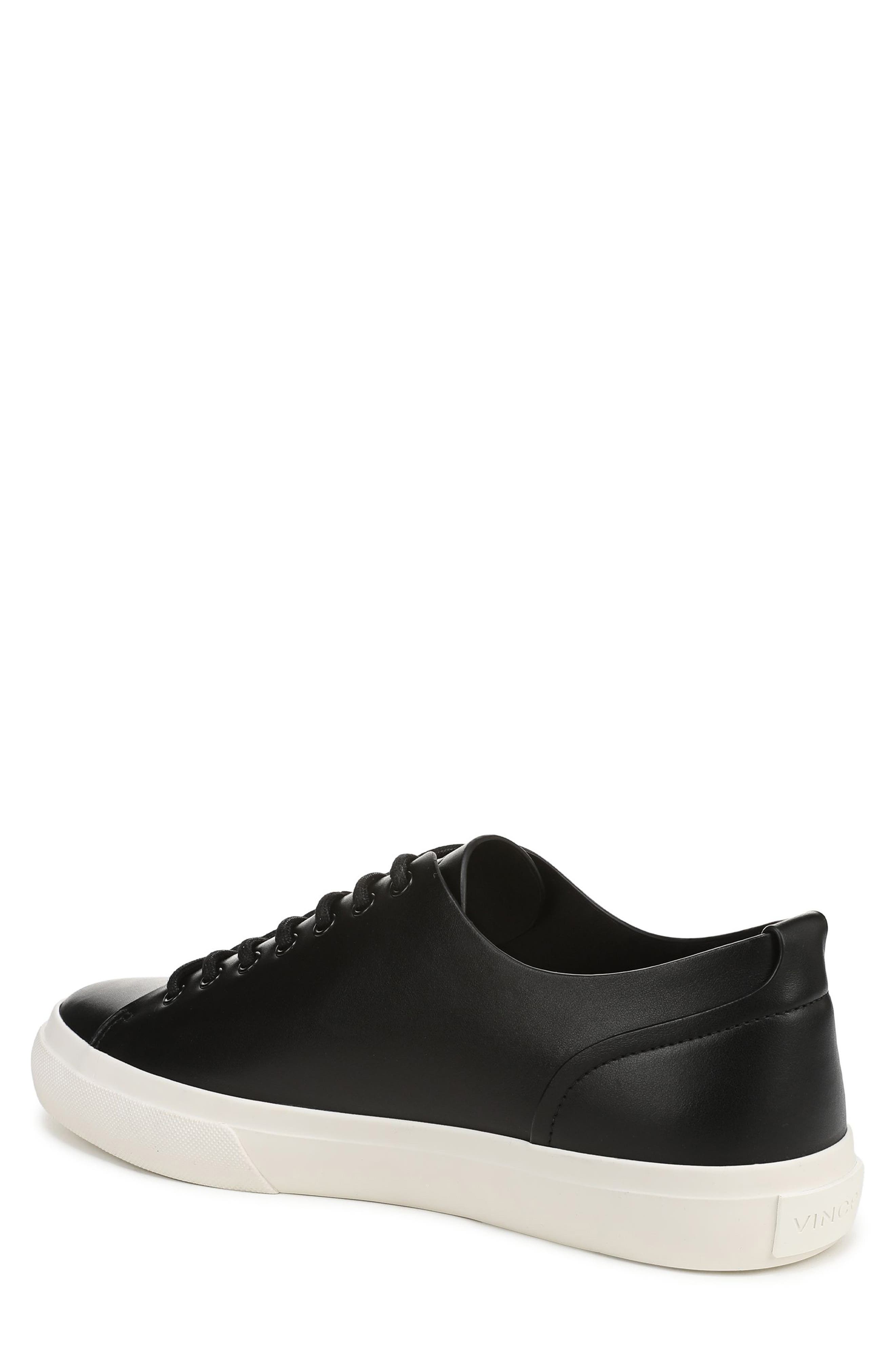 Vince Fernando Sneaker, Alternate, color, Black