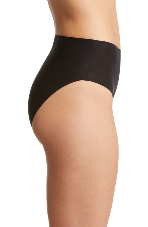 Chantelle Lingerie Soft Stretch High Cut Briefs In Multi