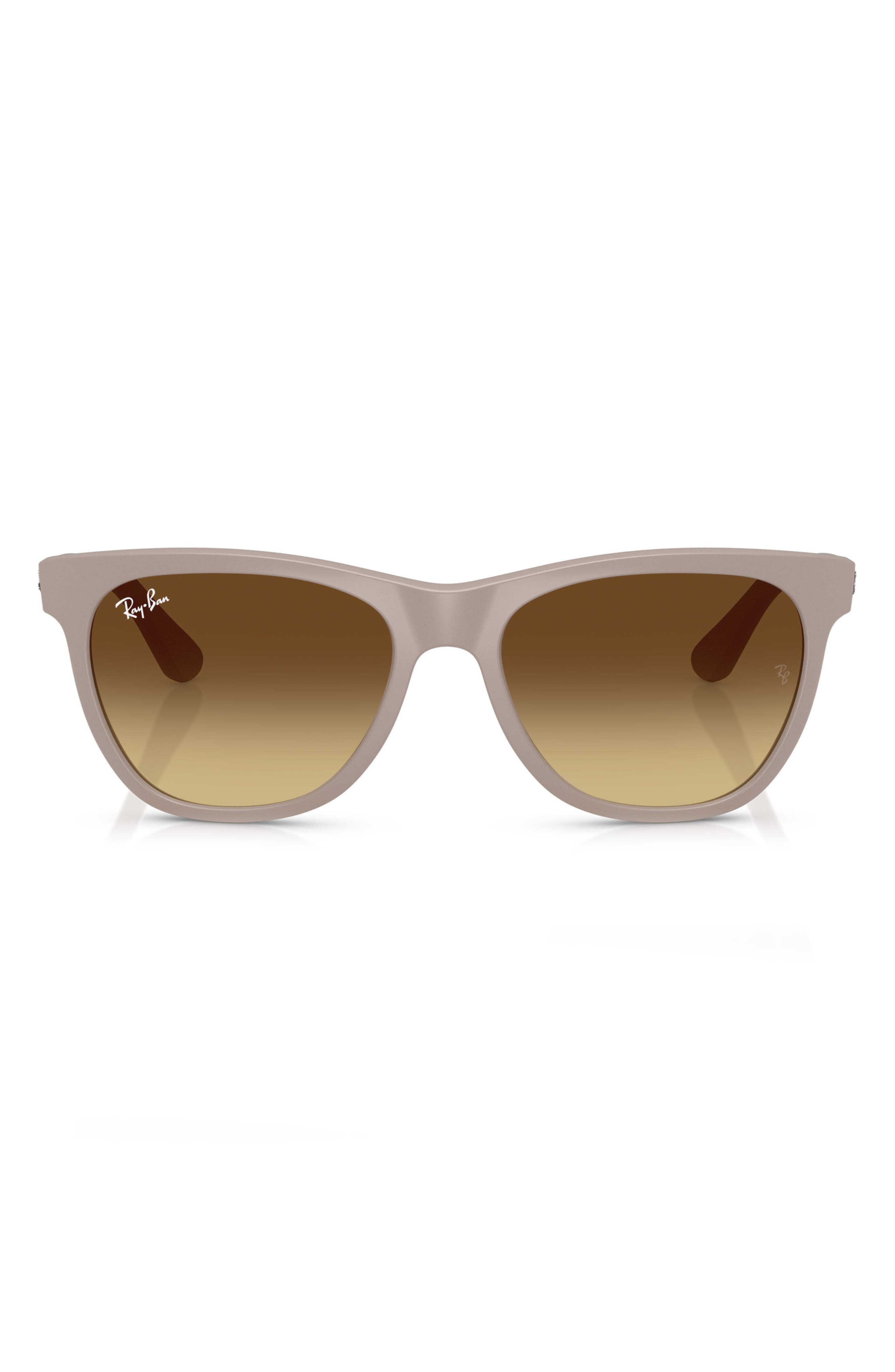 Ray-Ban 'High Street' 54mm Sunglasses