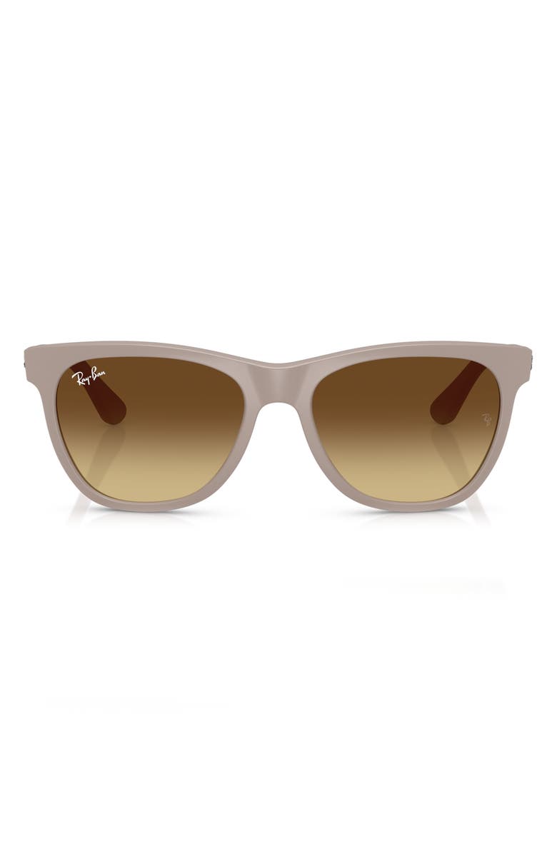Ray-Ban 'High Street' 54mm Sunglasses, Main, color,