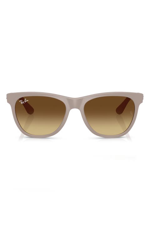 'High Street' 54mm Sunglasses