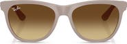 Ray-Ban 'High Street' 54mm Sunglasses