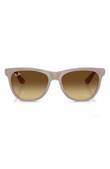 Ray-Ban 'High Street' 54mm Sunglasses